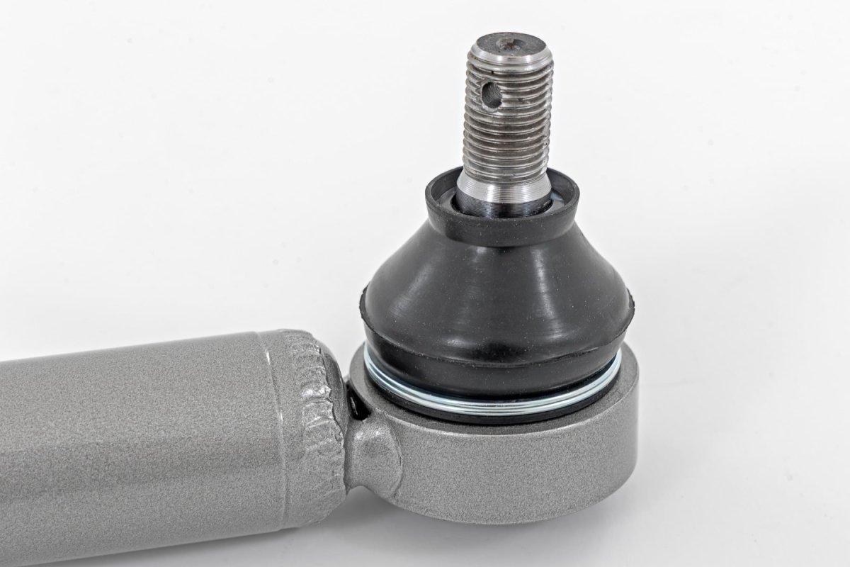 Suzuki Jimny Steering Stabilizer - Rough Country - N3 - 4WD - '18-'25